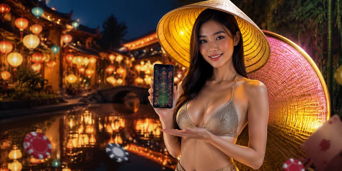 xsmega55 Live Casino